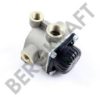 BERGKRAFT BK8500302 Relay Valve